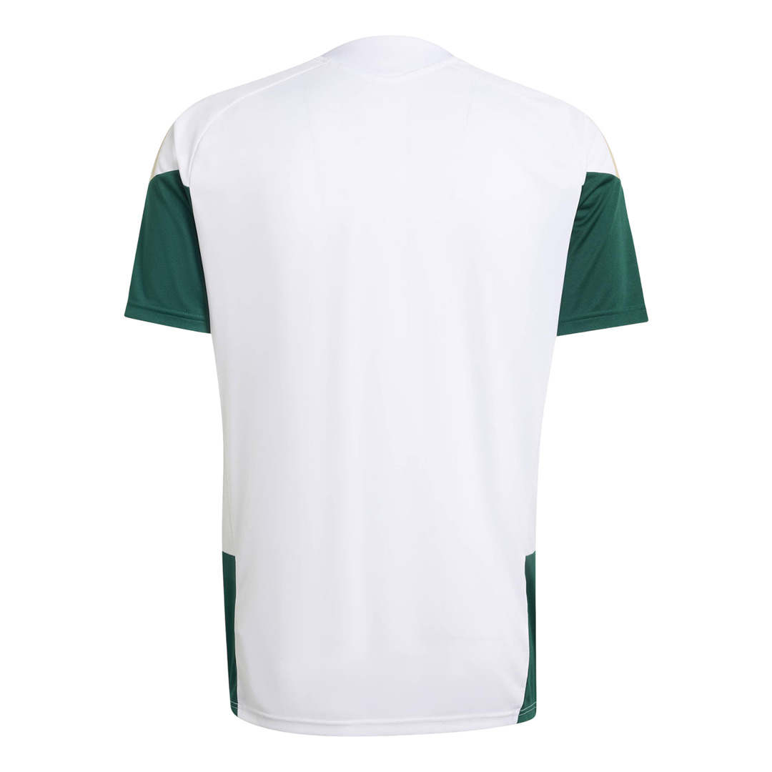 Men's Italy World Cup 2026 Pre-Match Soccer Jersey