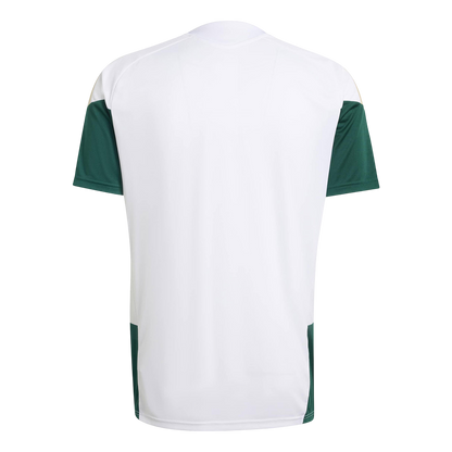 Men's Italy World Cup 2026 Pre-Match Soccer Jersey