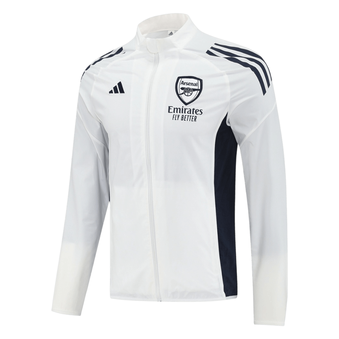 Men's Arsenal 2025/26 Windbreaker Jacket