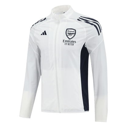 Men's Arsenal 2025/26 Windbreaker Jacket