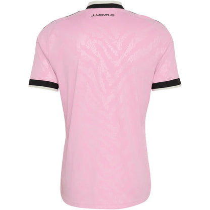 Men's Juventus 2026/27 Away Soccer Jersey