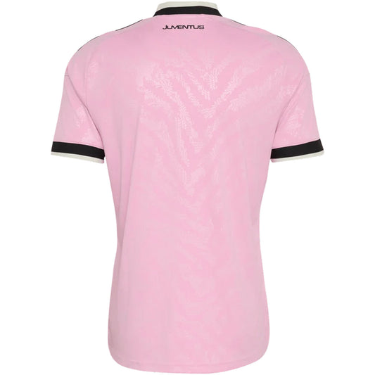 Men's Juventus 2026/27 Away Soccer Jersey