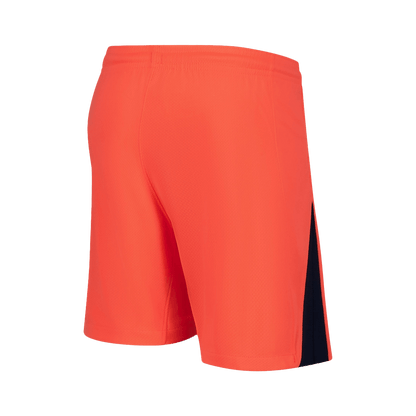 Men's Barcelona 2025/26 Third Away Soccer Shorts