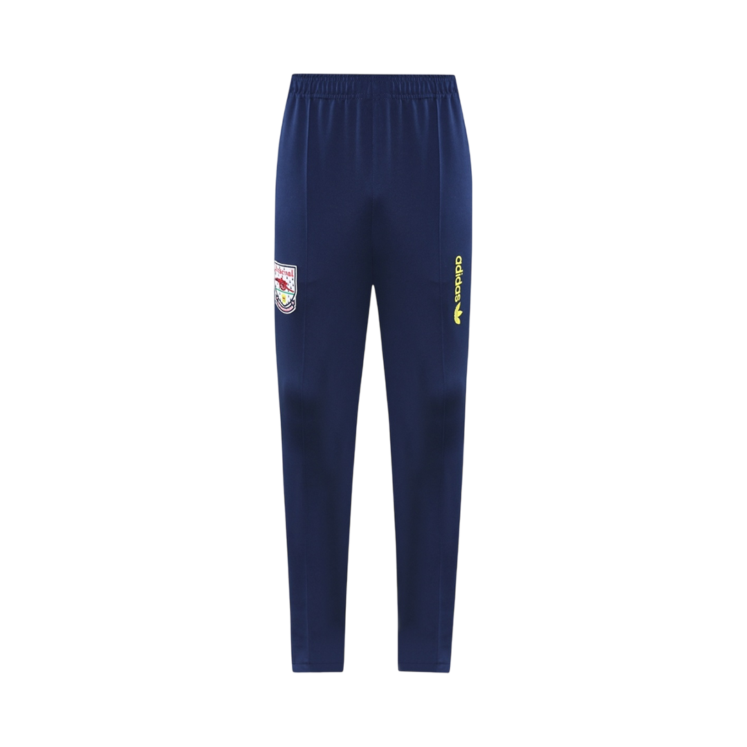 Men's Arsenal 2025/26 Training Tracksuit Kit