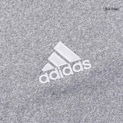 Retro Men's Real Madrid 2015/16 Away Soccer Jersey