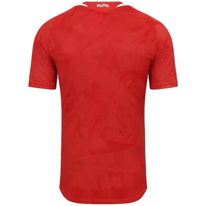 Men's Benfica 2026/27 Player Version Home Soccer Jersey
