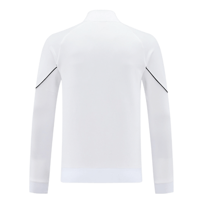 Men's AC Milan 2025/26 Training Tracksuit Kit