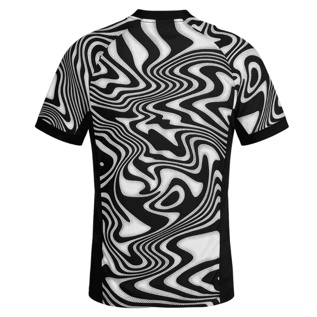 Men's Brazil World Cup 2026 Soccer Jersey
