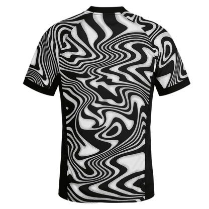Men's Brazil World Cup 2026 Soccer Jersey