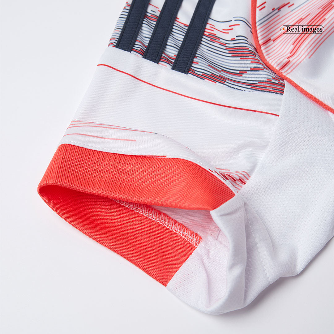 Women's Bayern Munich 2025/26 Away Soccer Jersey