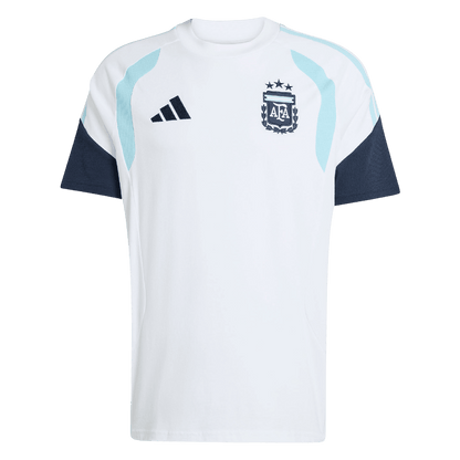 Men's Argentina World Cup 2026 Pre-Match Soccer Jersey