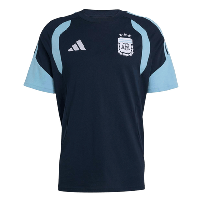 Men's Argentina World Cup 2026 Pre-Match Soccer Jersey