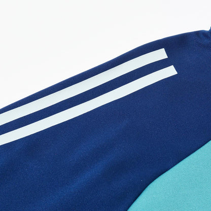 Men's Arsenal 2025/26 Training Tracksuit Kit