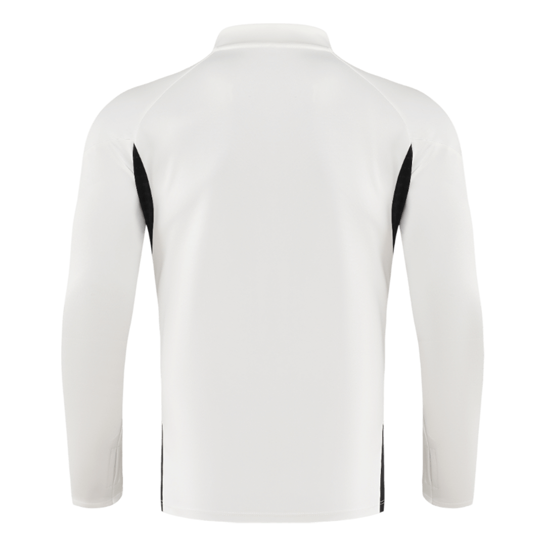 Men's Liverpool 2025/26 Training Tracksuit Kit