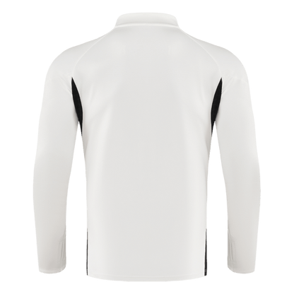 Men's Liverpool 2025/26 Training Tracksuit Kit