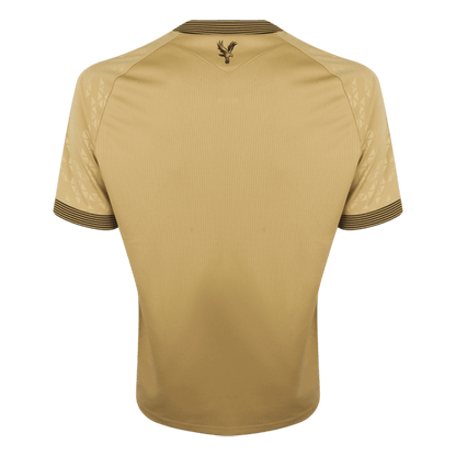 Men's Crystal Palace 2025/26 Away Soccer Jersey