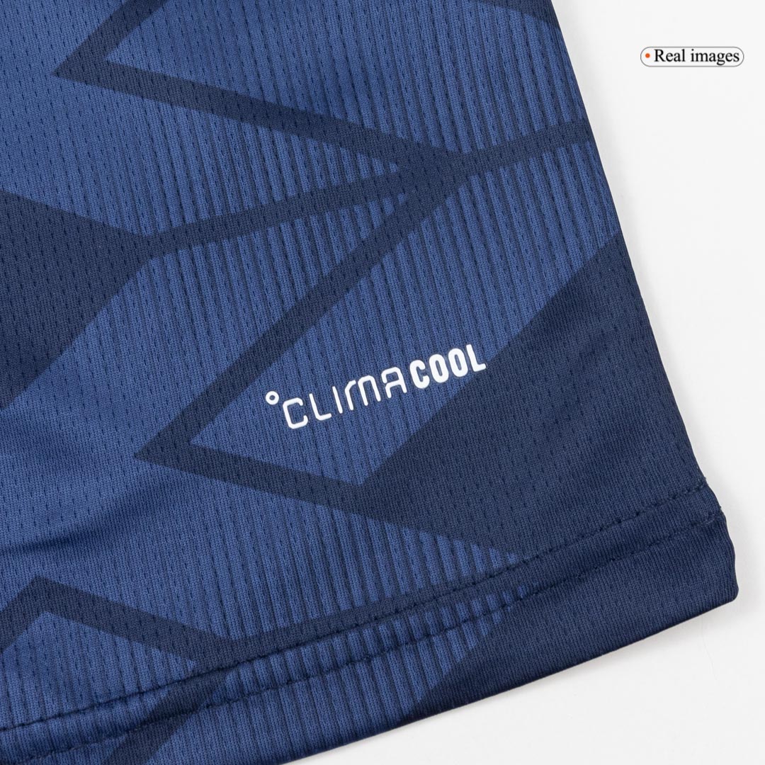 Men's Scotland World Cup 2026 Home Soccer Jersey