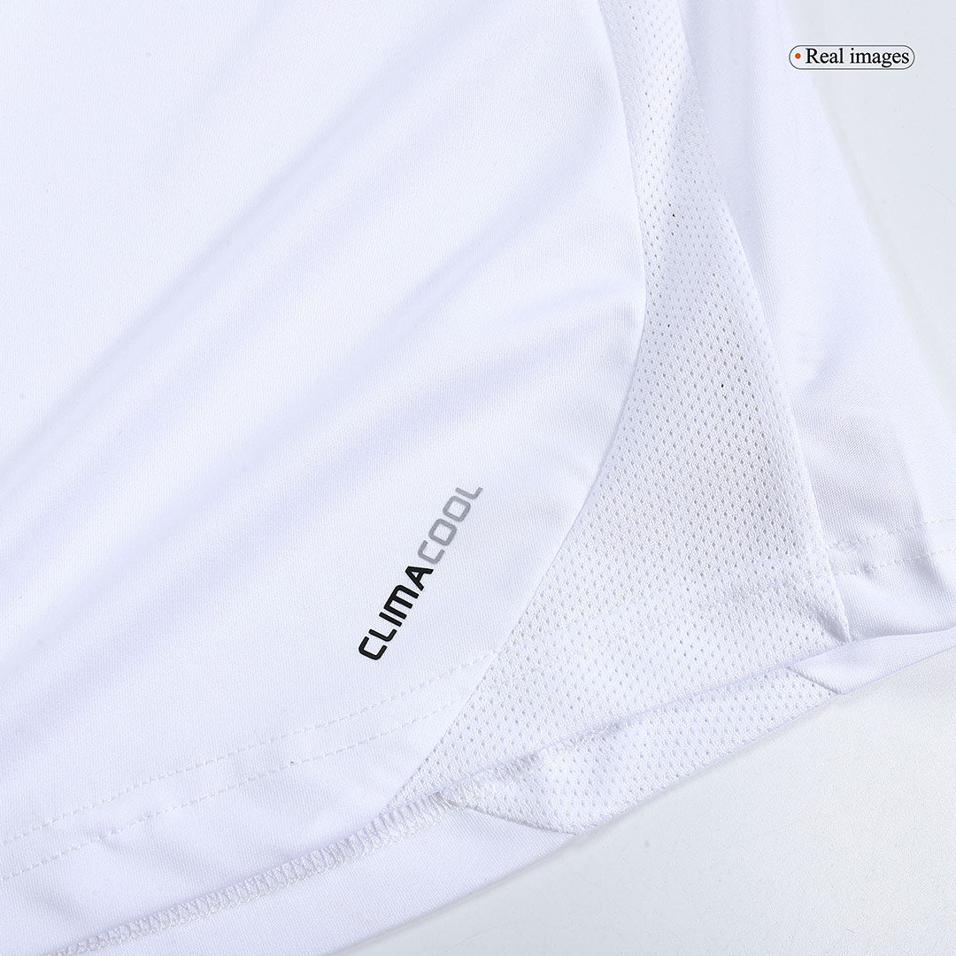 Retro Men's AC Milan 2009/10 Away Soccer Jersey