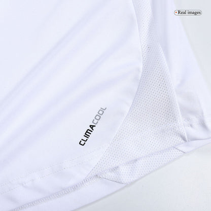 Retro Men's AC Milan 2009/10 Away Soccer Jersey