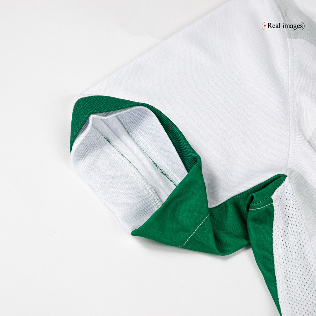 Men's Sporting CP 2025/26 Soccer Jersey