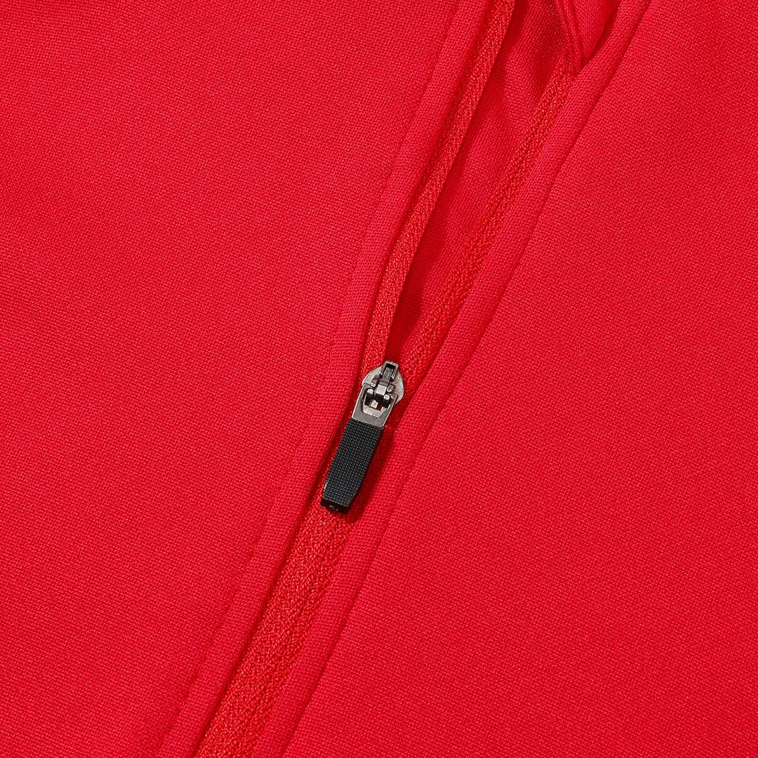Kid's Arsenal 2025/26 Zipper Sweatshirt Kit