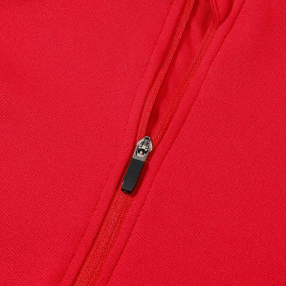 Kid's Arsenal 2025/26 Zipper Sweatshirt Kit