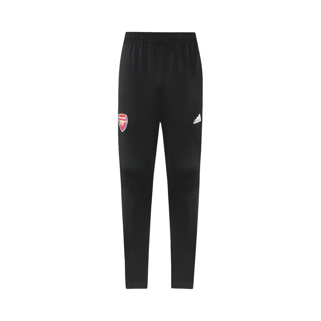 Men's Arsenal 2025/26 Training Tracksuit Kit