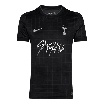 Men's Tottenham Hotspur 2025/26 Stray Kids Soccer Jersey