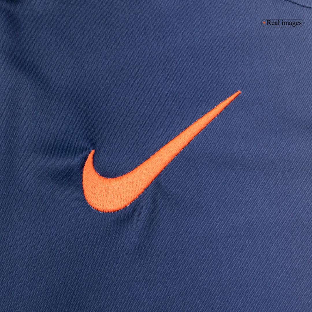 Men's Barcelona 2025/26 Soccer Jersey