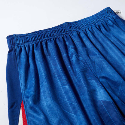 Men's Chelsea 2025/26 Home Soccer Shorts