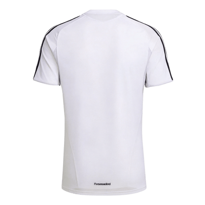 Retro Men's Real Madrid 2005/06 Home Soccer Jersey