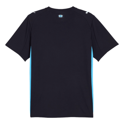 Men's Marseille 2025/26 Away Soccer Jersey