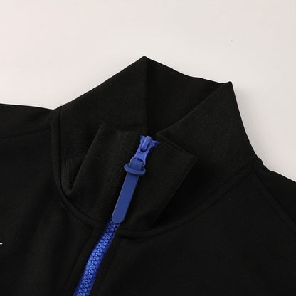 Men's Chelsea 2025/26 Training Tracksuit Kit