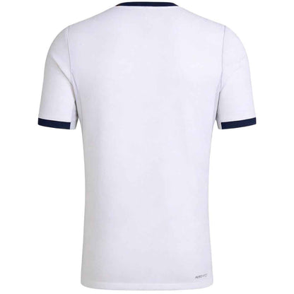 Men's PSG 2026/27 Player Version Away Soccer Jersey