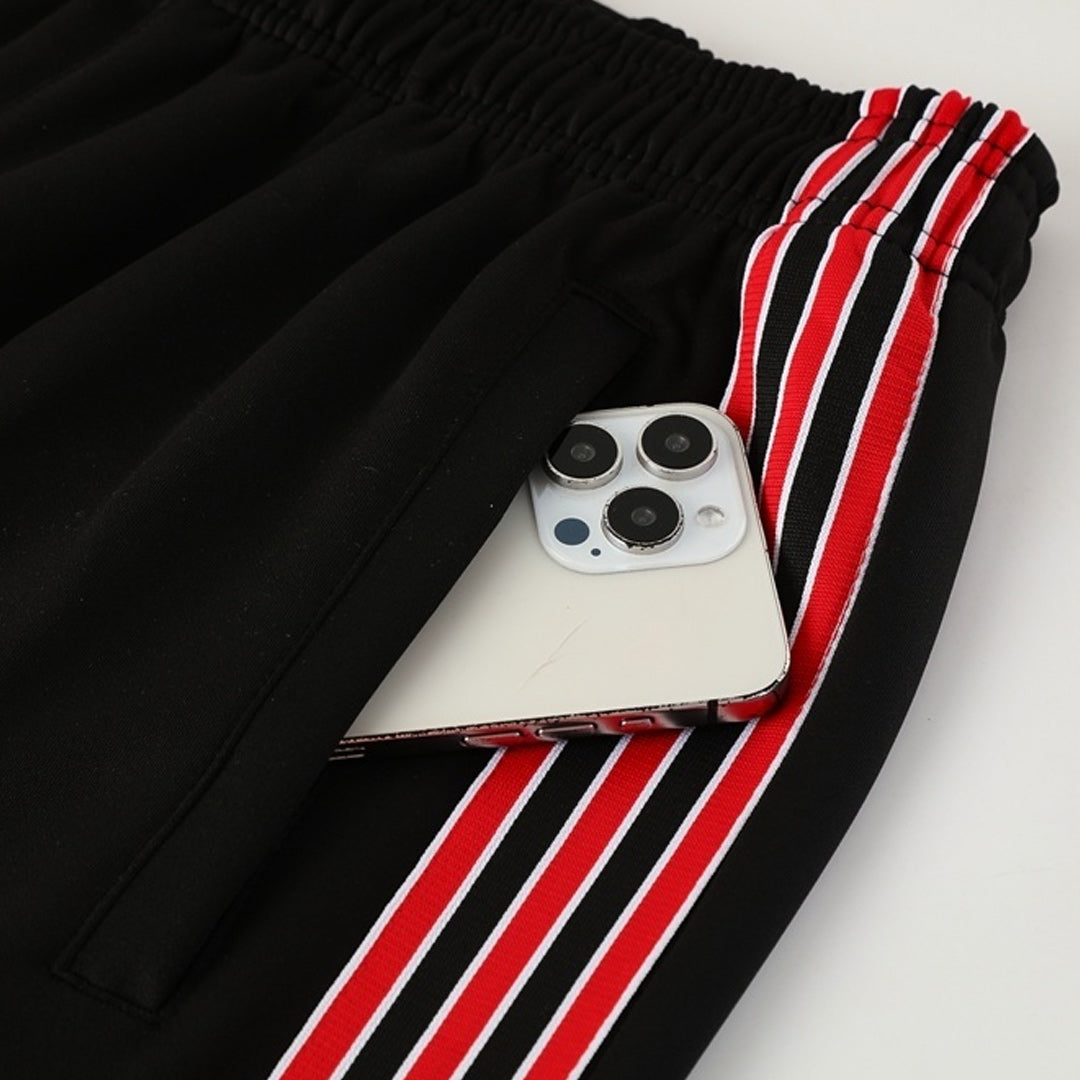 Men's Manchester United 2025/26 Training Tracksuit Kit