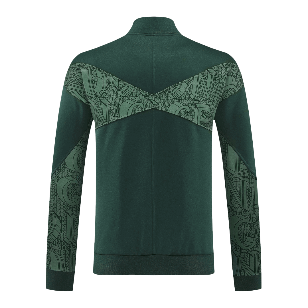 Men's Chelsea 2025/26 Training Jacket