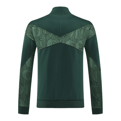 Men's Chelsea 2025/26 Training Jacket