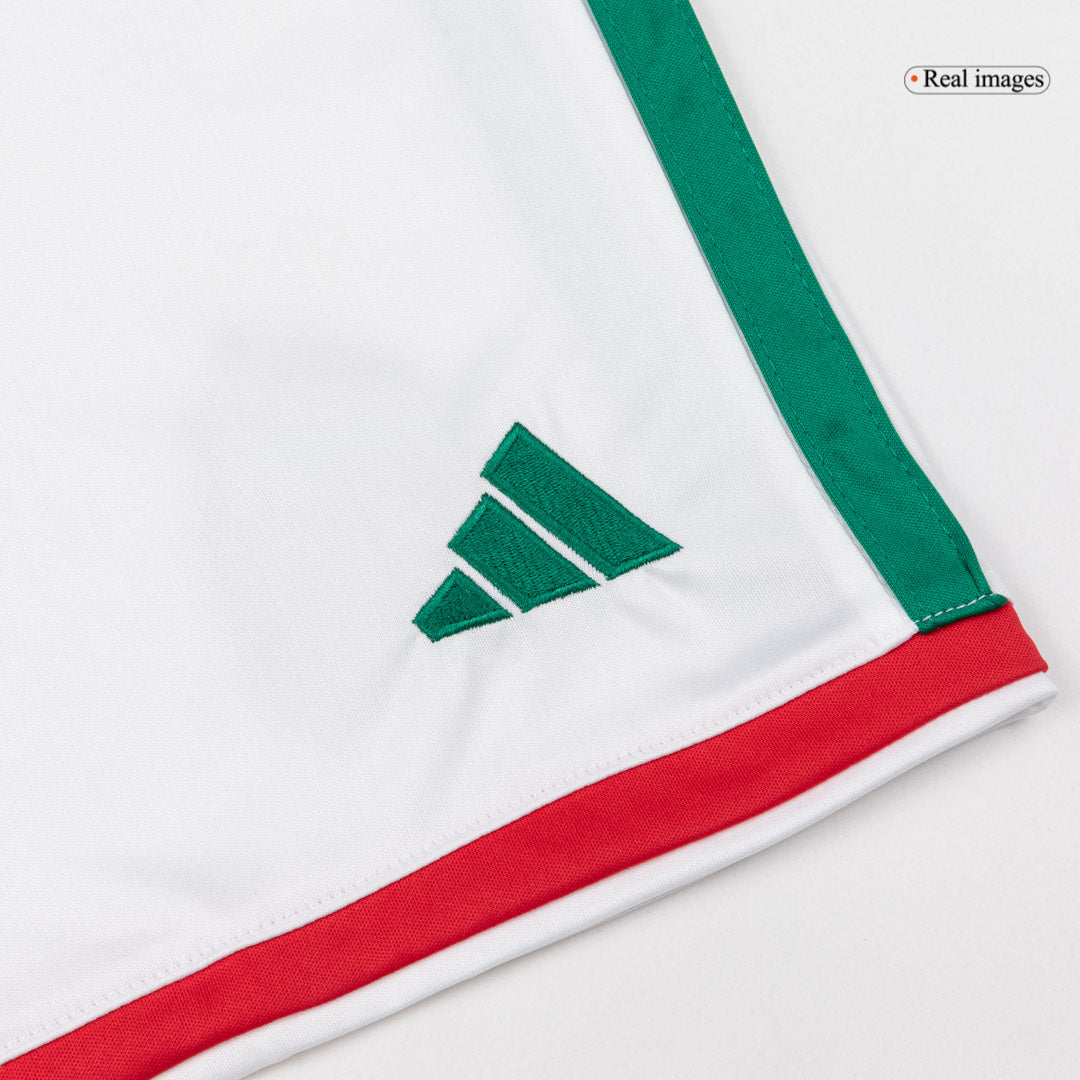 Men's Mexico World Cup 2026 Home Soccer Jersey Kit [PREMIUM]