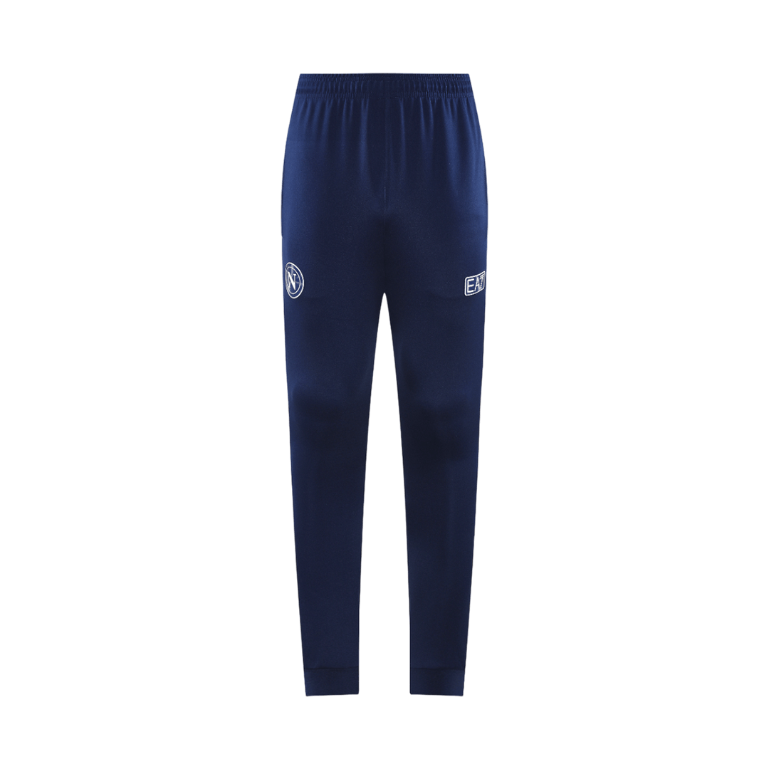 Men's Napoli 2025/26 Training Tracksuit Kit