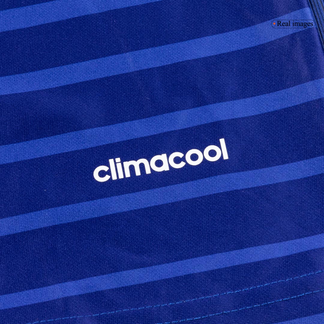 Retro Men's Chelsea 2014/15 Home Soccer Jersey