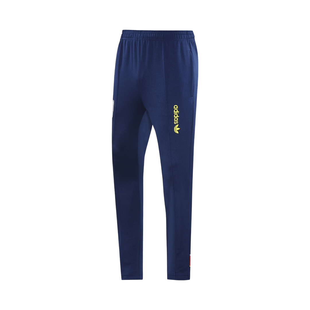 Men's Arsenal 2025/26 Training Tracksuit Kit