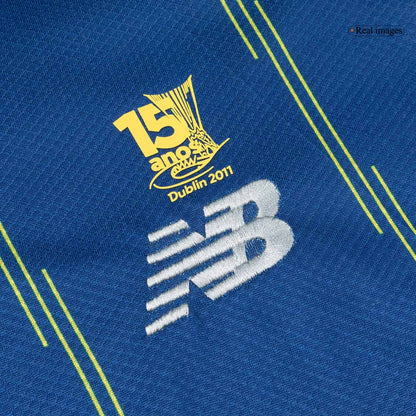 Men's FC Porto 2025/26 Fourth Away Soccer Jersey