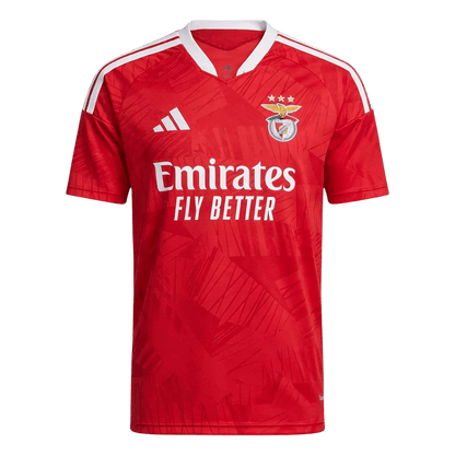 Men's Benfica 2026/27 Home Soccer Jersey