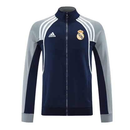 Men's Real Madrid 2025/26 Training Jacket