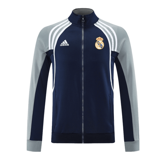 Men's Real Madrid 2025/26 Training Jacket