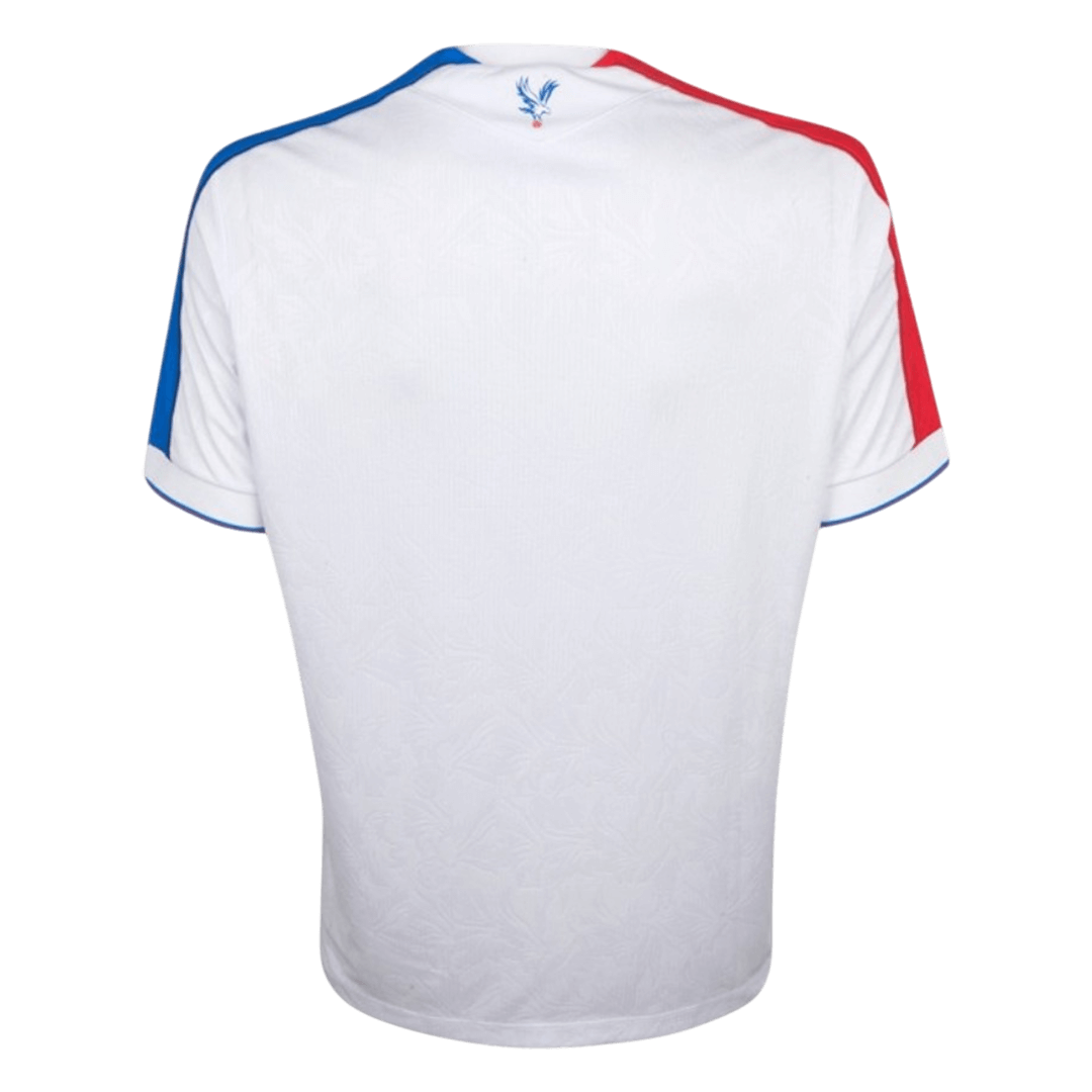 Men's Crystal Palace 2025/26 Third Away Soccer Jersey