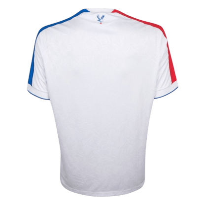 Men's Crystal Palace 2025/26 Third Away Soccer Jersey