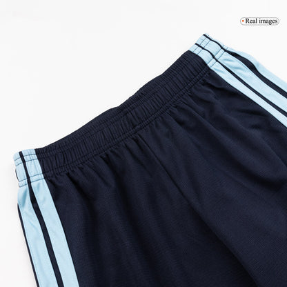 Men's Argentina World Cup 2026 Home Soccer Shorts [PREMIUM]