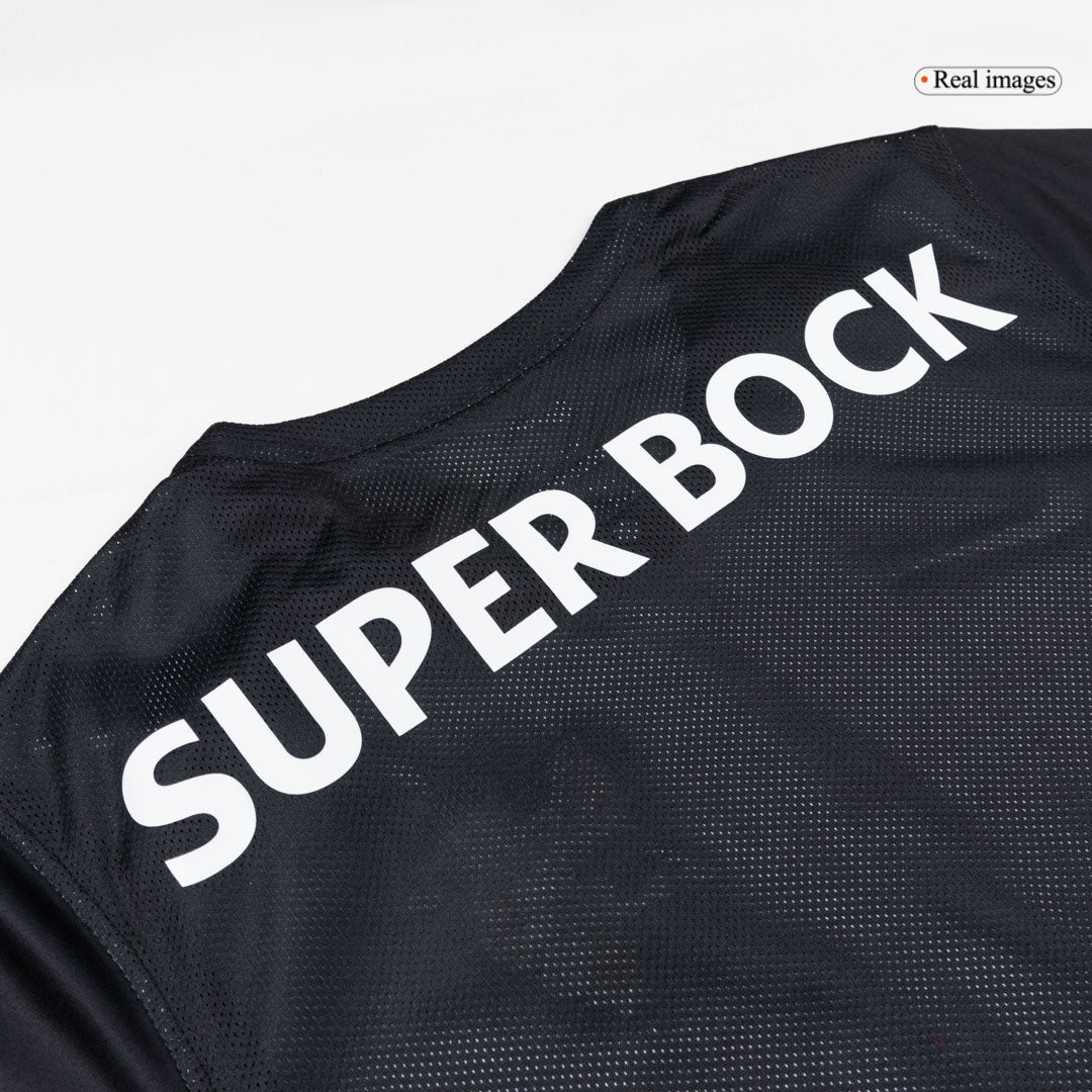 Men's Sporting CP 2025/26 Soccer Jersey