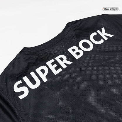 Men's Sporting CP 2025/26 Soccer Jersey